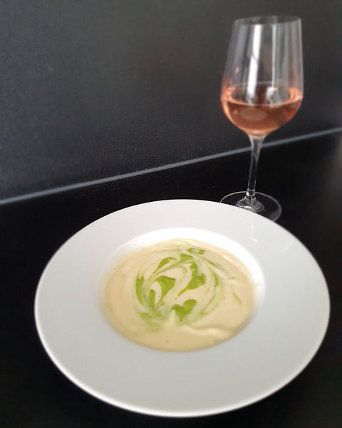 Petersiliensuppe Rezepte | Chefkoch Petersiliensuppe Rezepte | Chefkoch