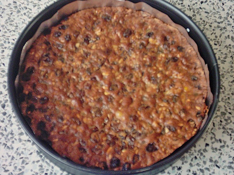 Früchtekuchen von Käferblau| Chefkoch Früchtekuchen von Käferblau| Chefkoch