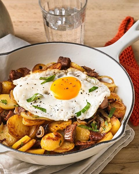 Bratkartoffeln Rezepte | Chefkoch