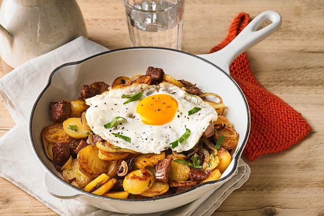 Tiroler Gröstl von CK_Print-MagazinThomasNeckermann