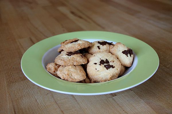 Einfache Kekse | Chefkoch