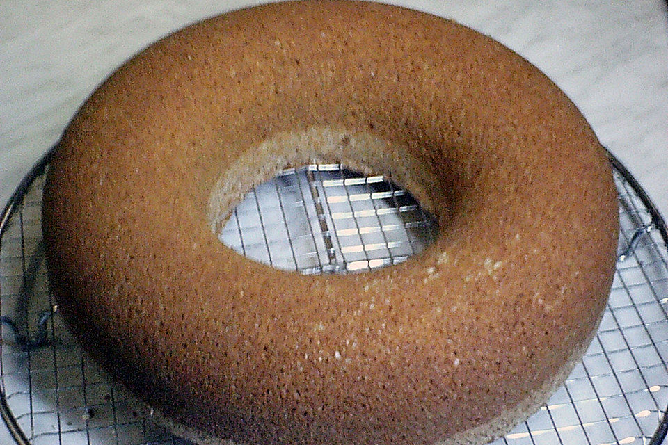 Eierlikör - Kuchen