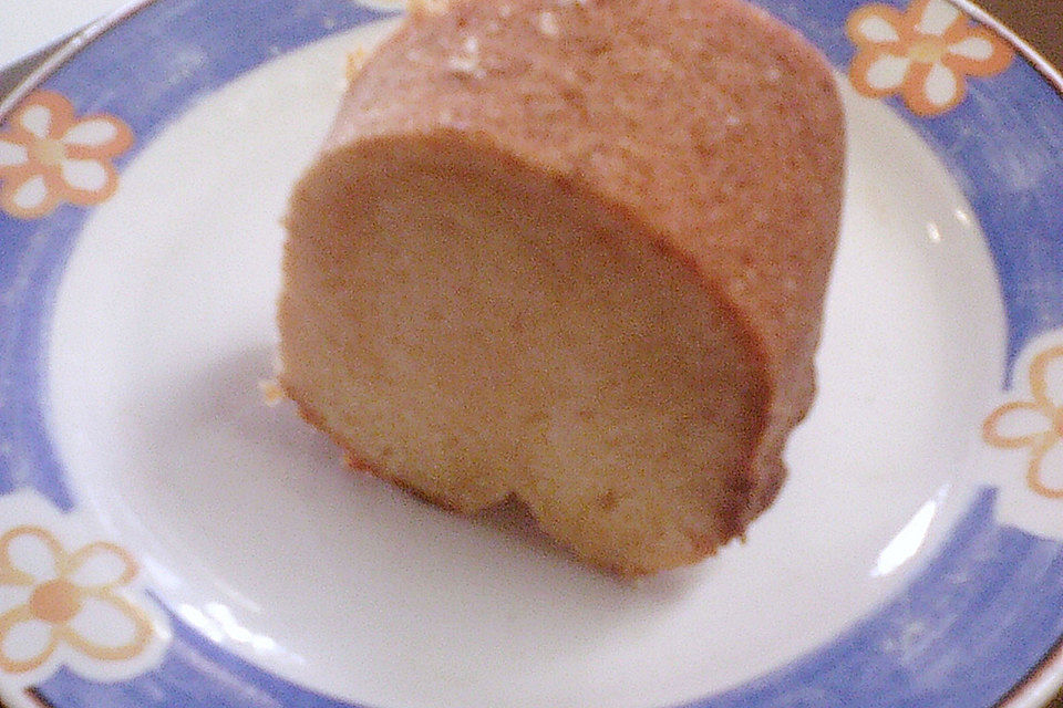 Eierlikör - Kuchen