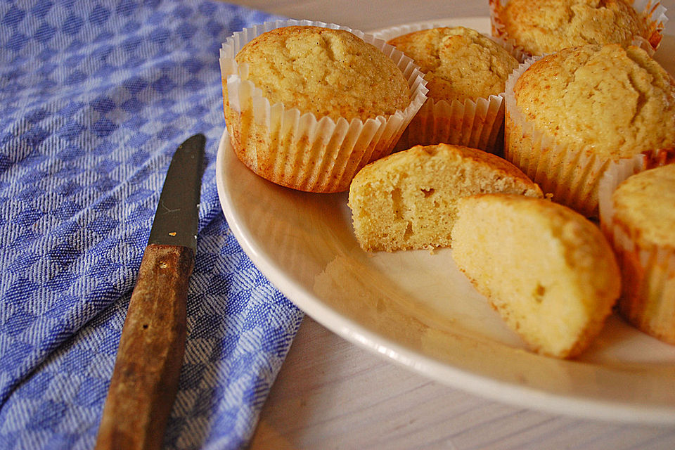 Eierlikör - Kuchen