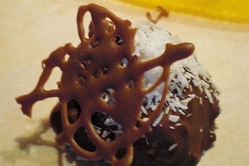 Süße - Kuss - Pralinen Süße - Kuss - Pralinen