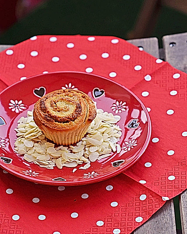 Spiral - Muffins