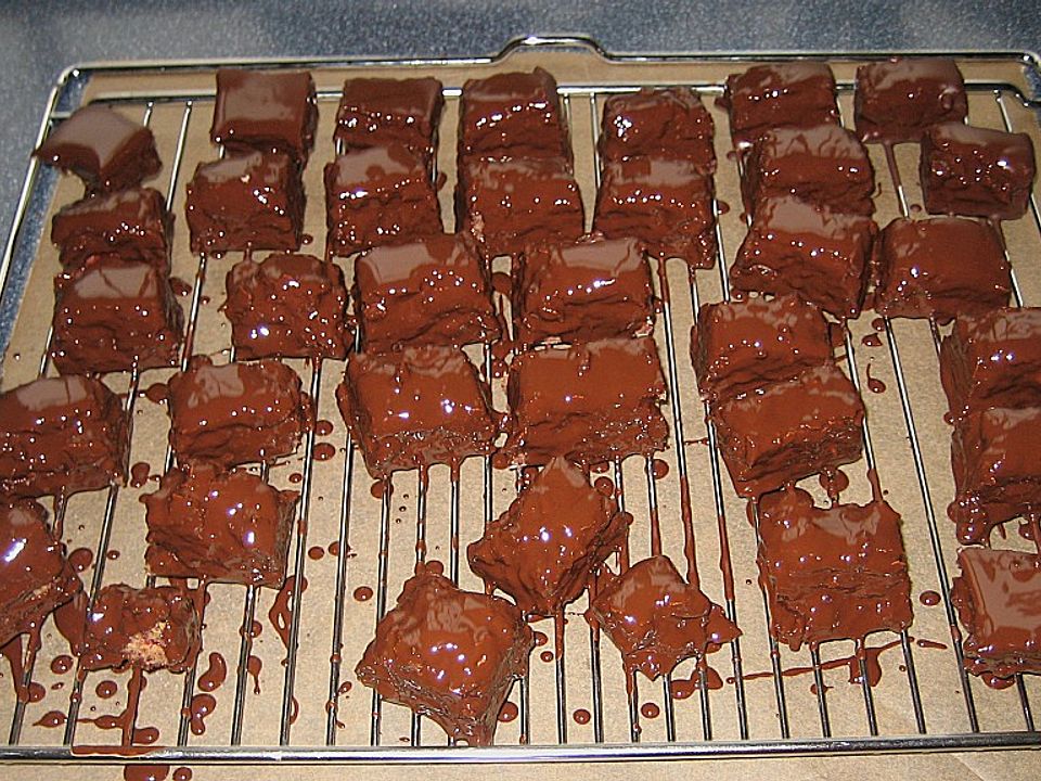Himbeerlebkuchen von pralinchen| Chefkoch