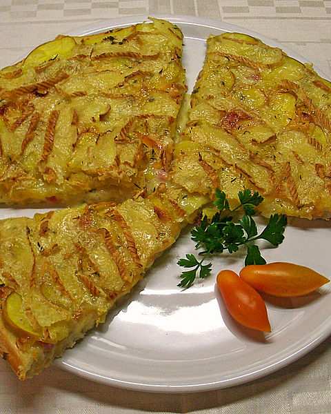 Tartiflette Rezepte | Chefkoch
