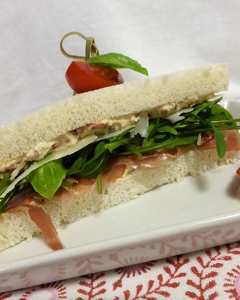 Tramezzini Rezepte | Chefkoch