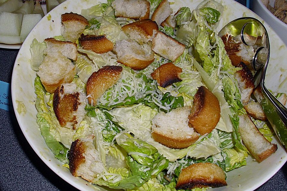 Caesar Salad