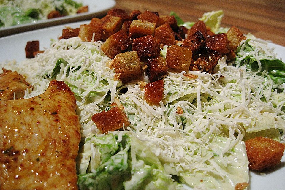 Caesar Salad