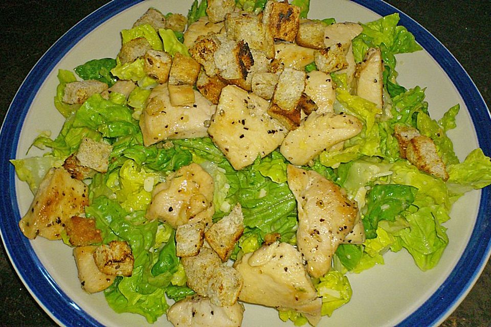 Caesar Salad