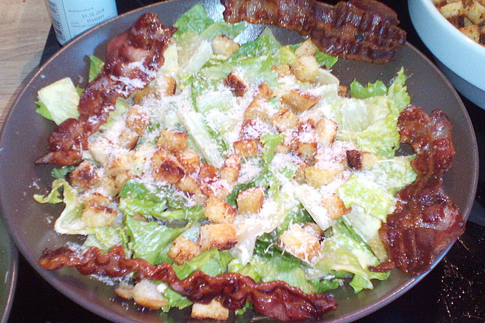 Caesar Salad