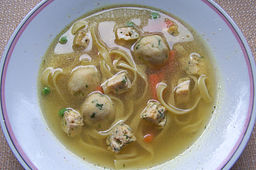Klare Hochzeitssuppe Rezepte Chefkoch