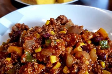 Chili Con Carne A La Benjo Von Moegig Chefkoch 
