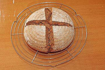 Russisches Brot Von Heimwerkerkonig Chefkoch 