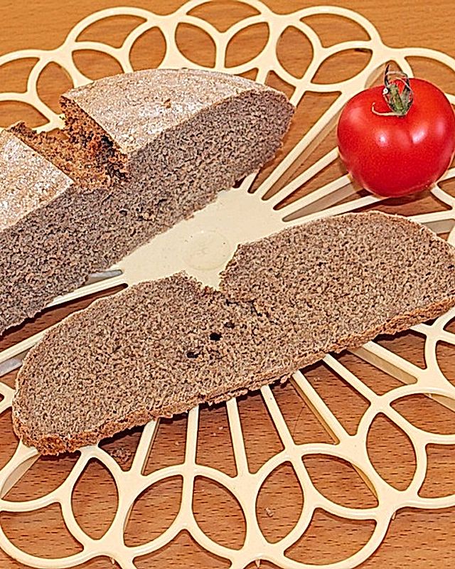 Russisches Brot