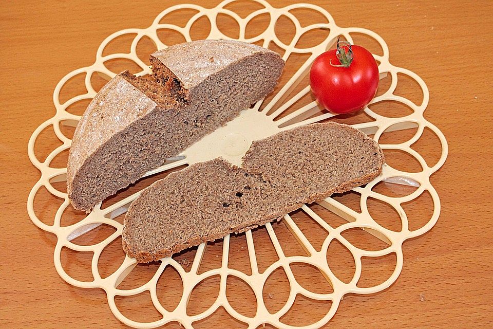 Russisches Brot