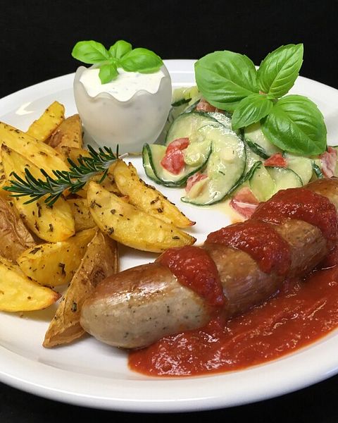 Ketchup Rezepte | Chefkoch