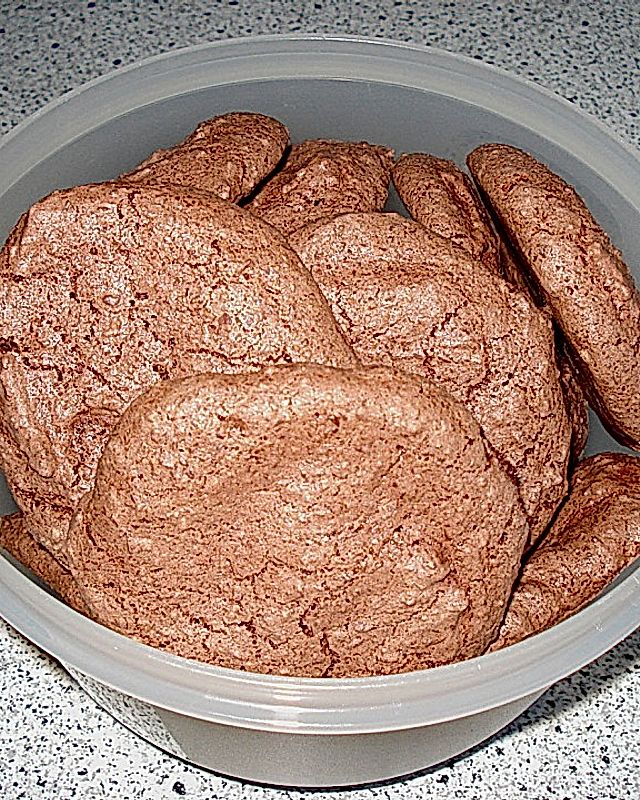 Gianduja - Cookies