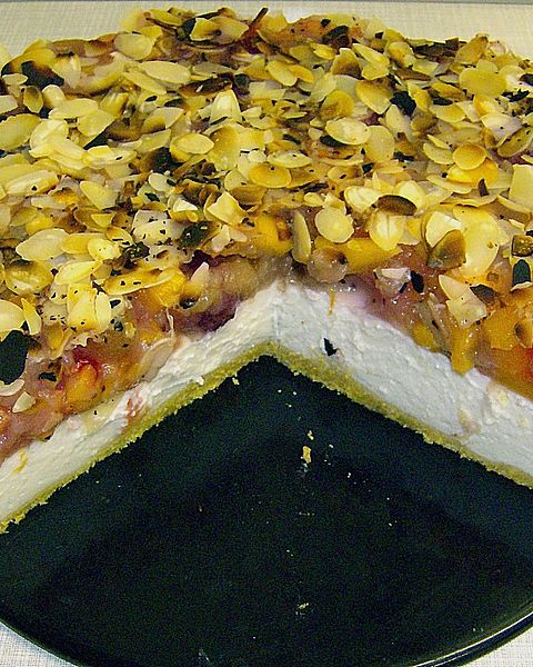Fruchttorte Rezepte | Chefkoch