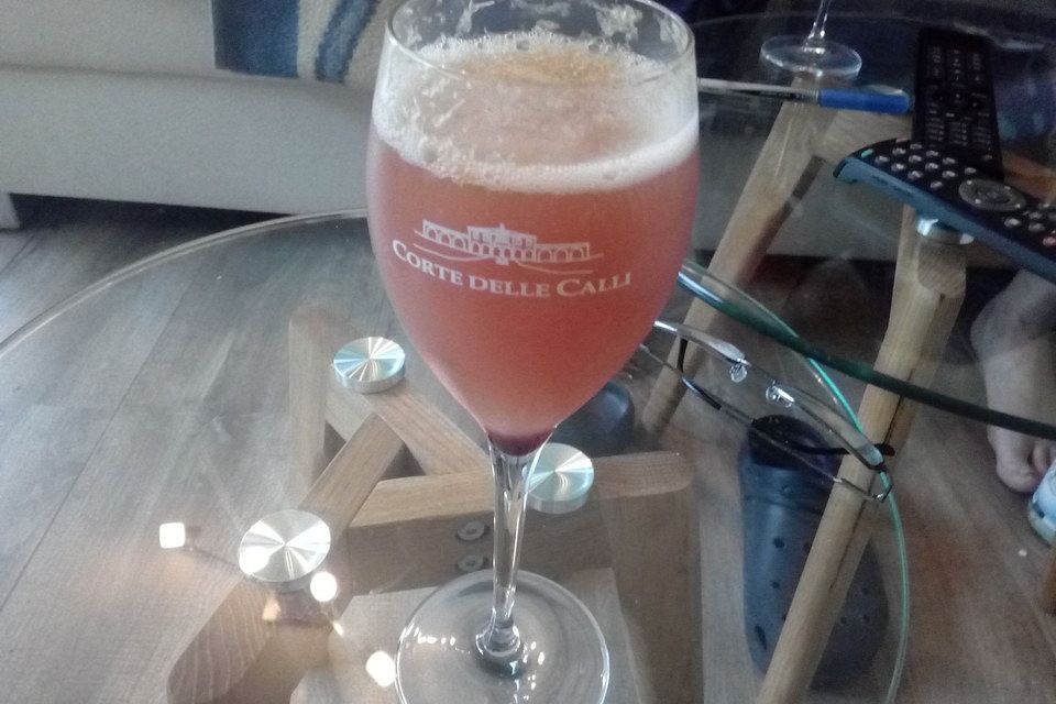 Virgin Bellini