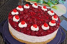 Windbeuteltorte Von Dance Celopek Chefkoch