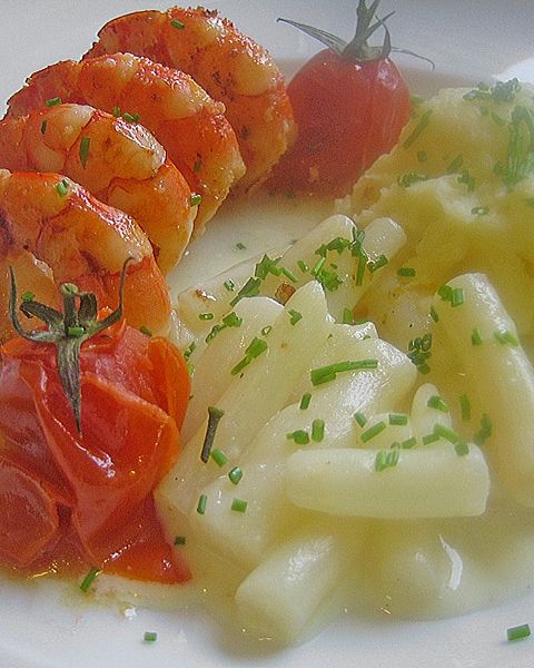 Schwarzwurzeln Rezepte - die besten Rezepte 2025 | Chefkoch