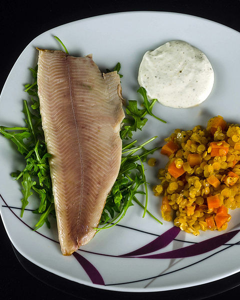 Forellenfilet Rezepte | Chefkoch