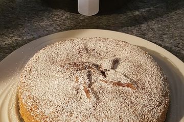 9 Löffel Kuchen von aybal | Chefkoch