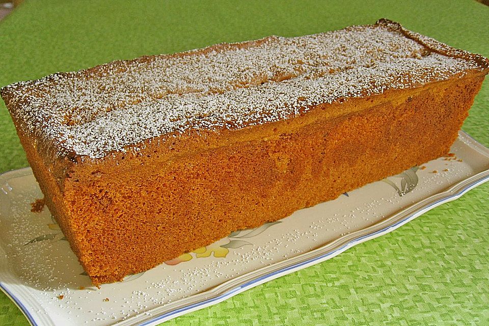 Überraschungskuchen