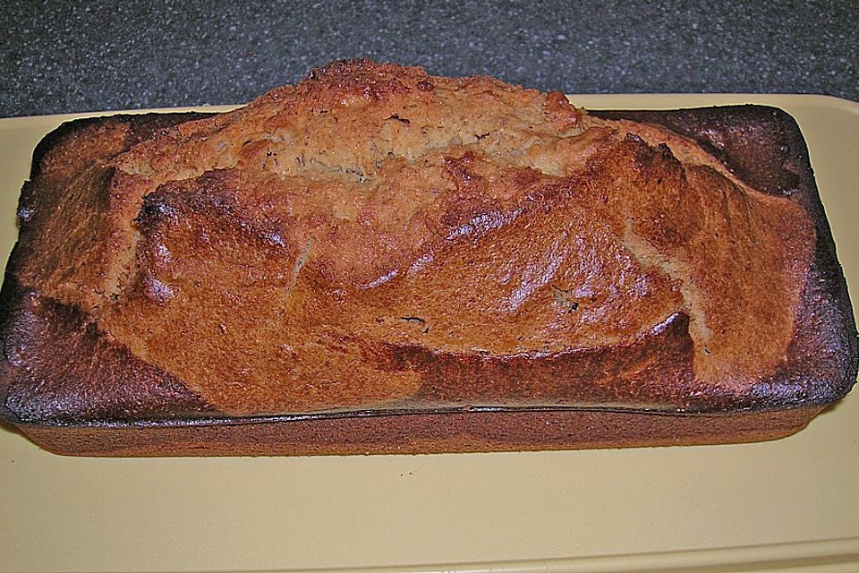 Überraschungskuchen