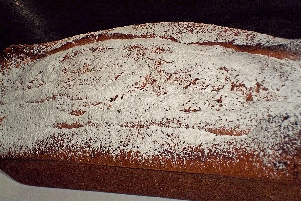 Überraschungskuchen