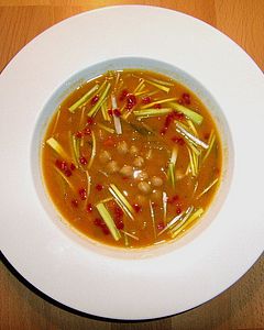 Kichererbsensuppe Rezepte | Chefkoch