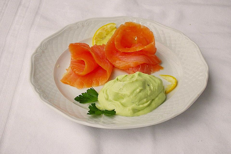 Avocado - Dip