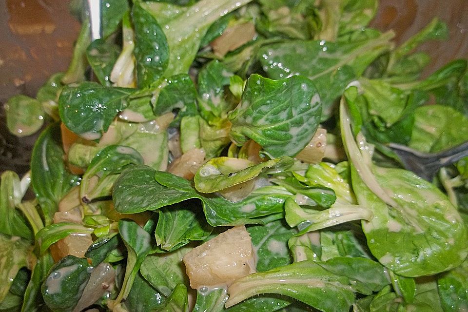 Feldsalat *Sigraen*