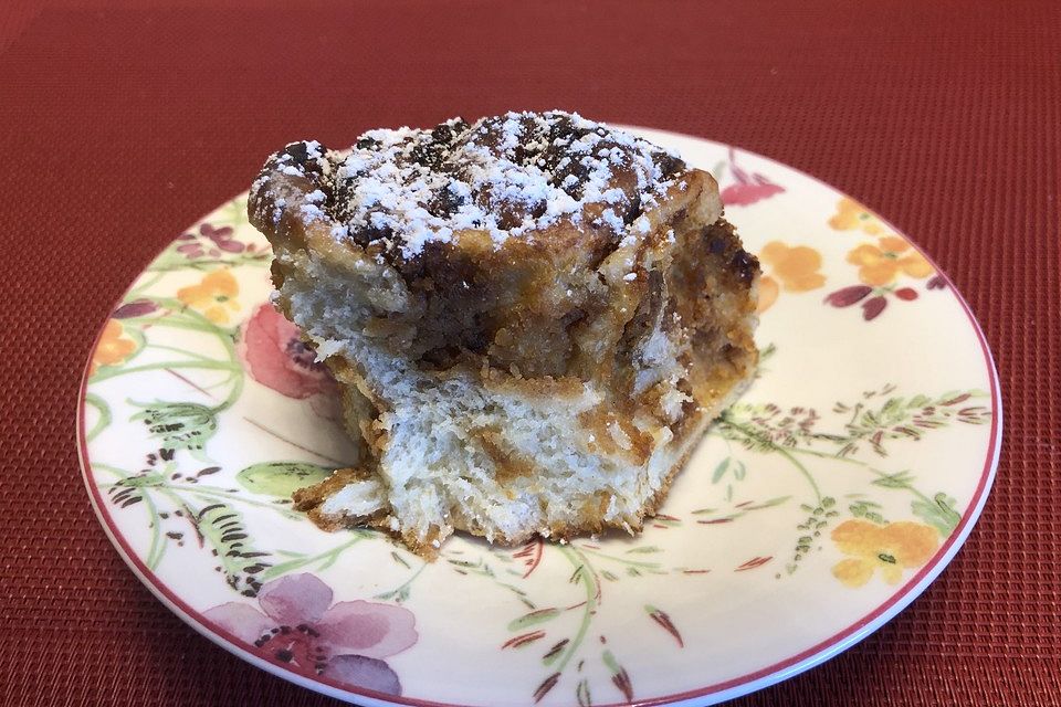 Athenes Rosenkuchen Athenes Rosenkuchen