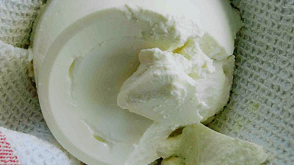 Marinierter Ricotta von bushcook Marinierter Ricotta von bushcook