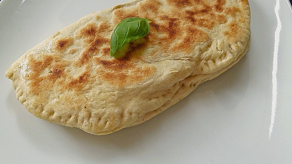 Mini Calzone Von Krankenschwesta Chefkoch 
