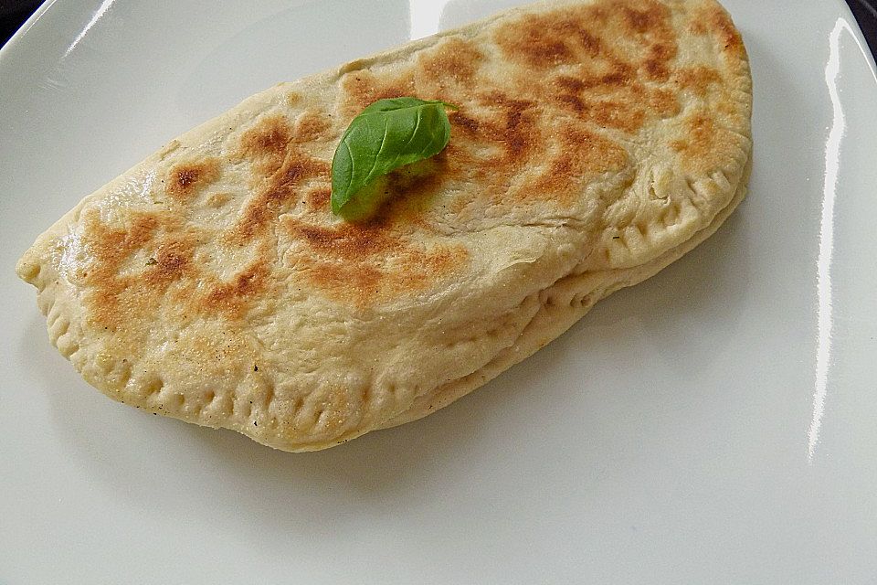 Mini - Calzone