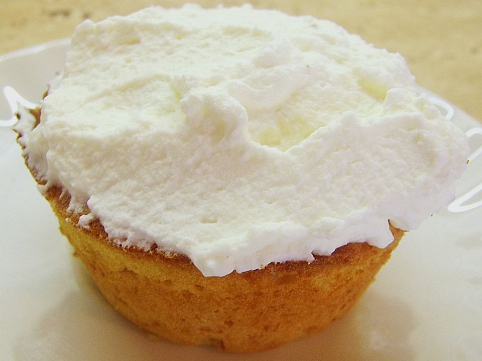 Marzipan - Küchlein von labell| Chefkoch