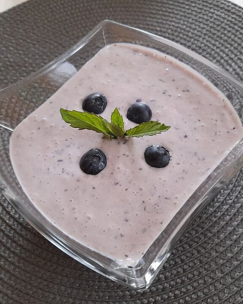 Früchtequark Rezepte | Chefkoch