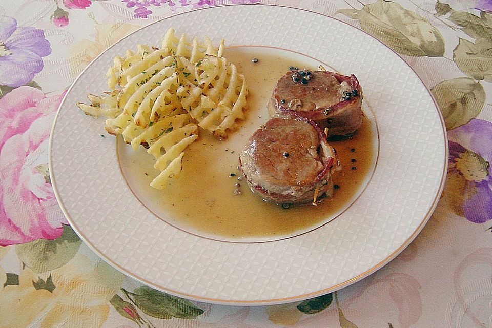 Schweinefilet