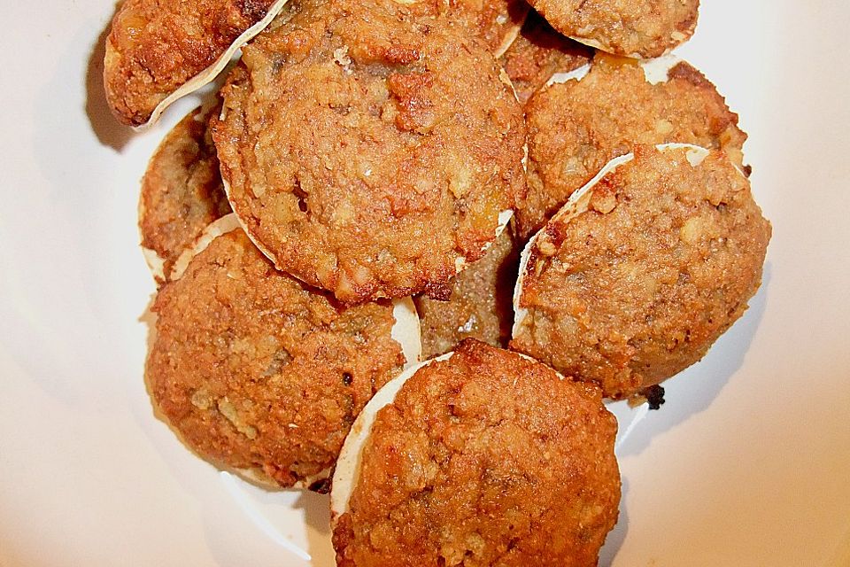 Juttas Kartoffellebkuchen