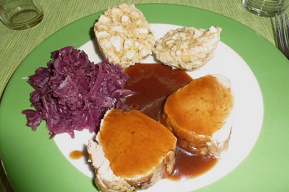 Brezenknödel