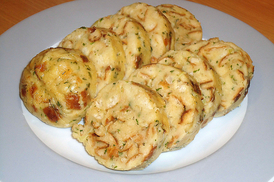 Brezenknödel