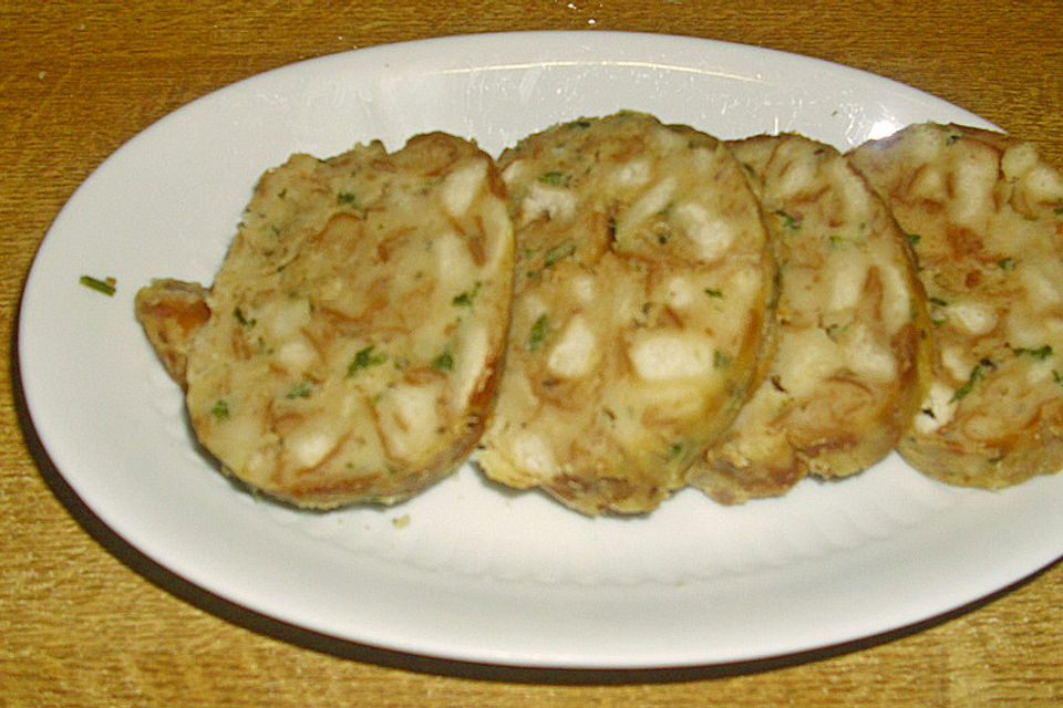 Brezenknödel