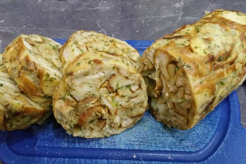 Brezenknödel