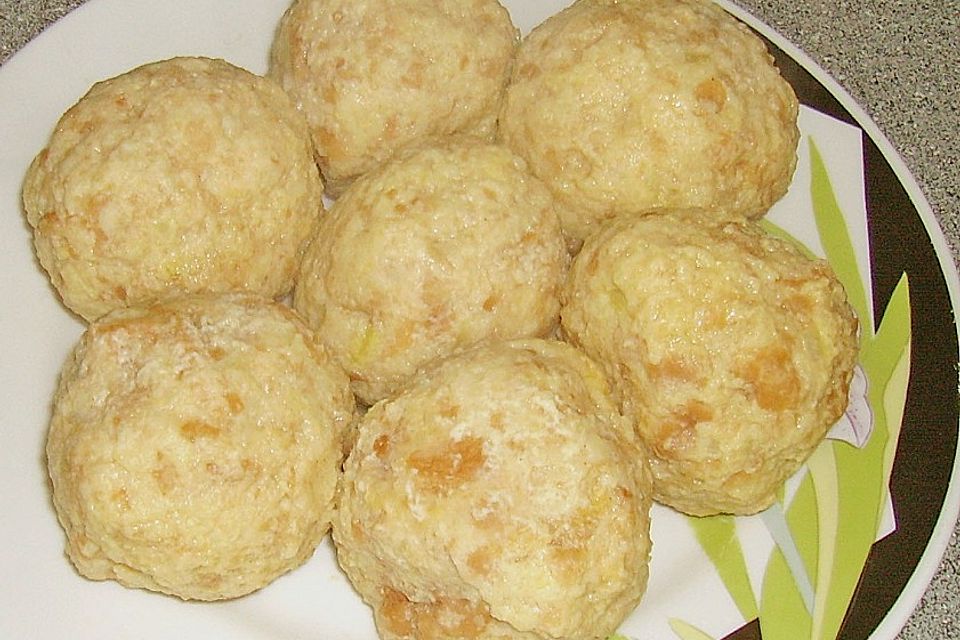 Semmelknödel