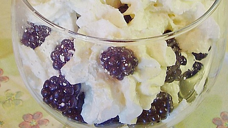 Brombeerquark von Berenike Brombeerquark von Berenike